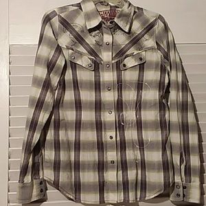 Southern Thread Shirt